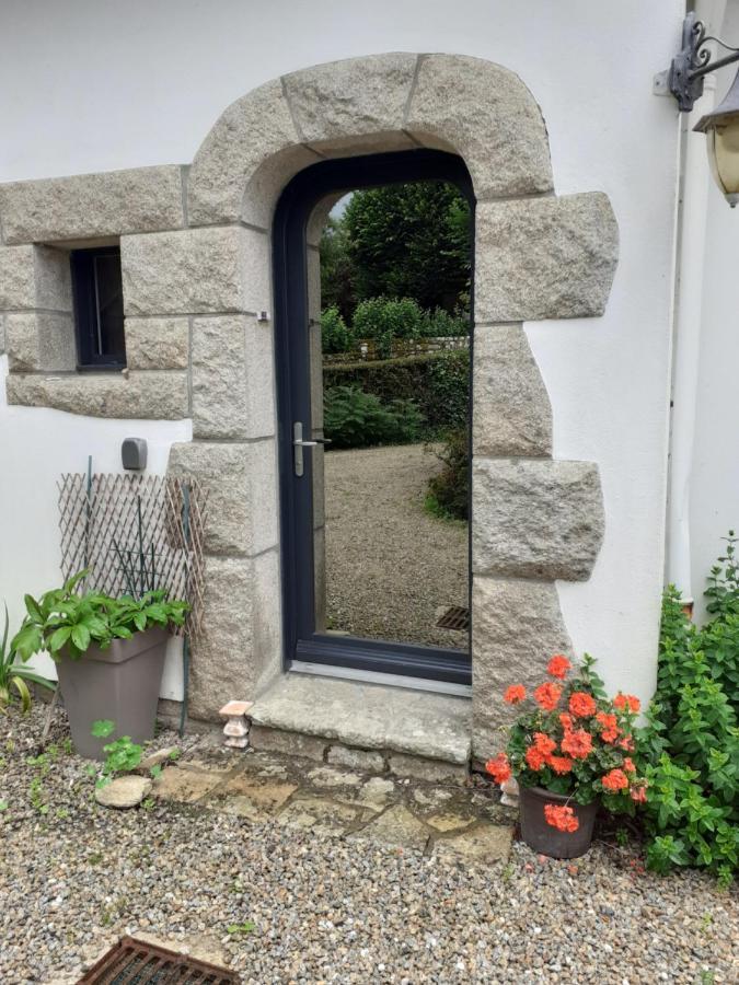 Appartement La Voile Bleue à La Trinité-sur-Mer Extérieur photo